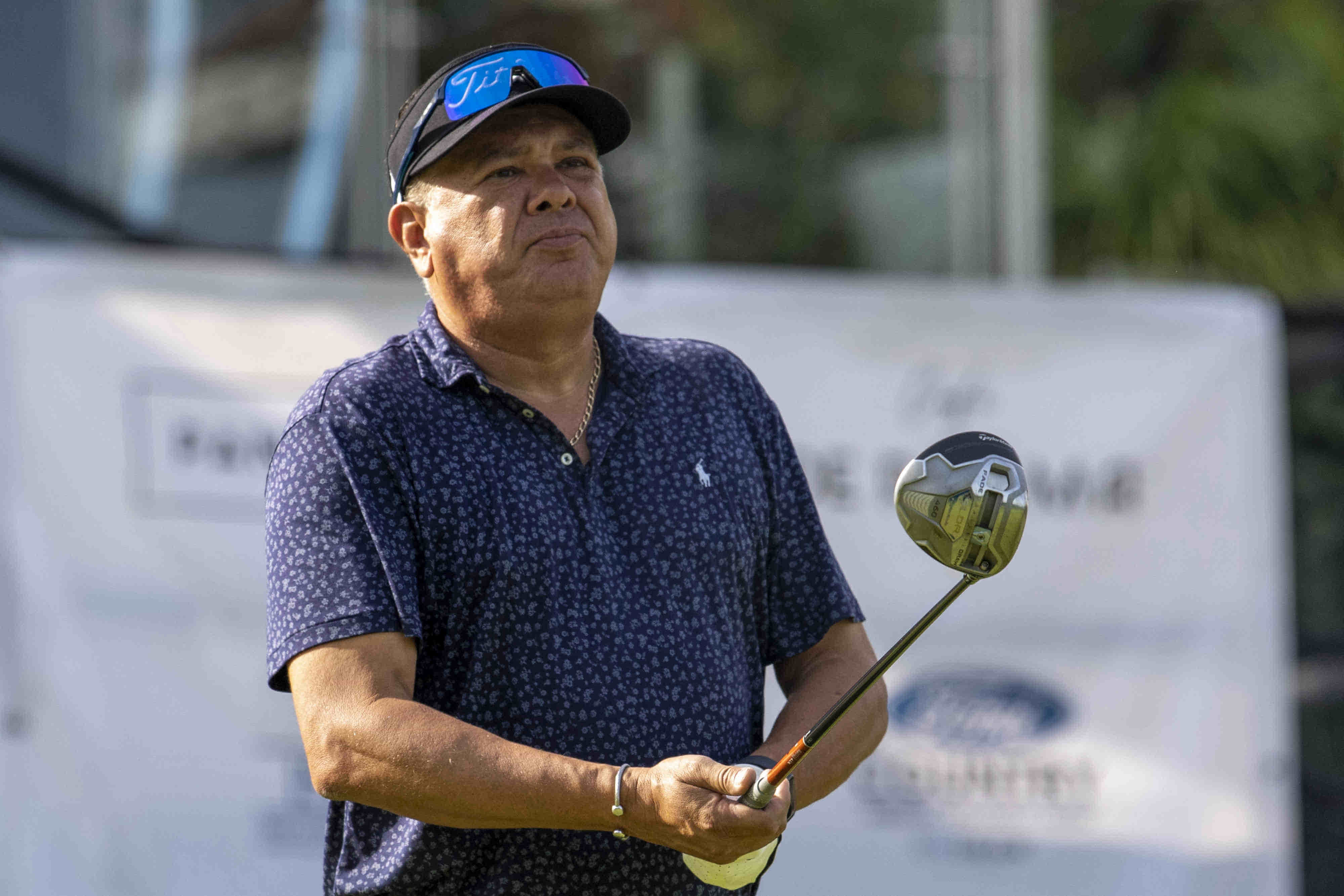 Gustavo Moreno